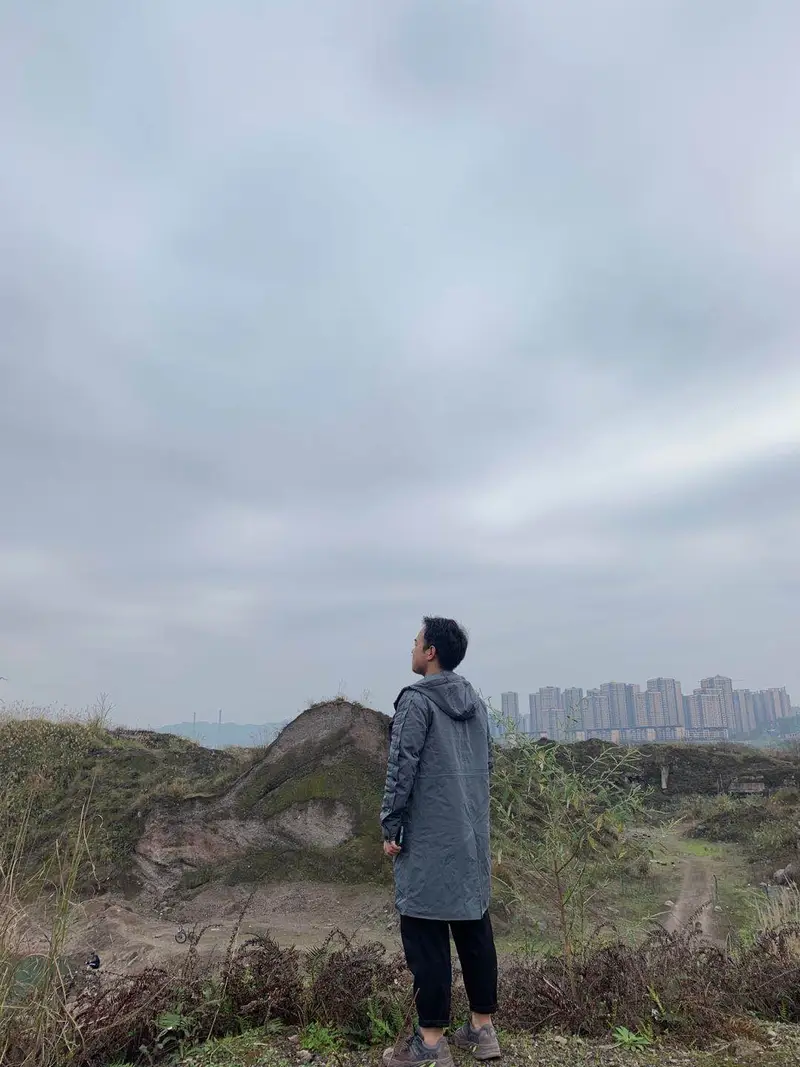 Zongguan Site