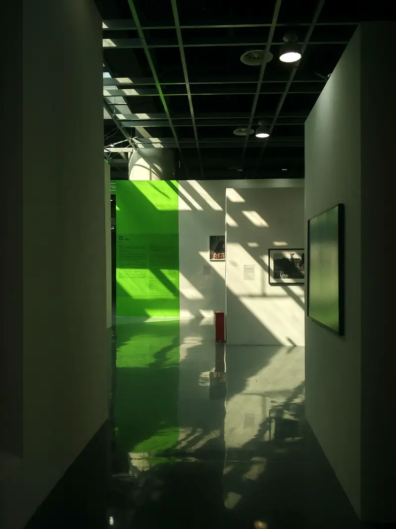 Three Shadows Xiamen Photography Art Center