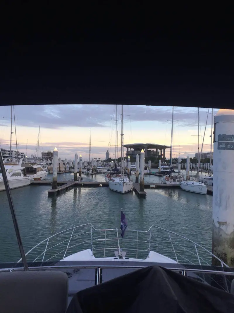 Xiangshan International Yacht Marina
