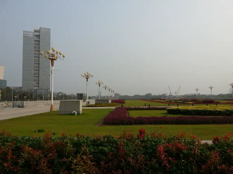 Civic Square