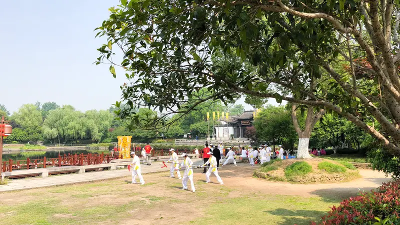 Heart Bridge