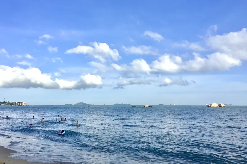 Pearl Bay