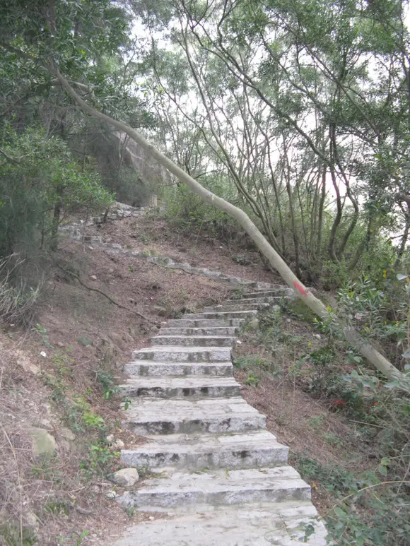 Xiamen Lion Mountain