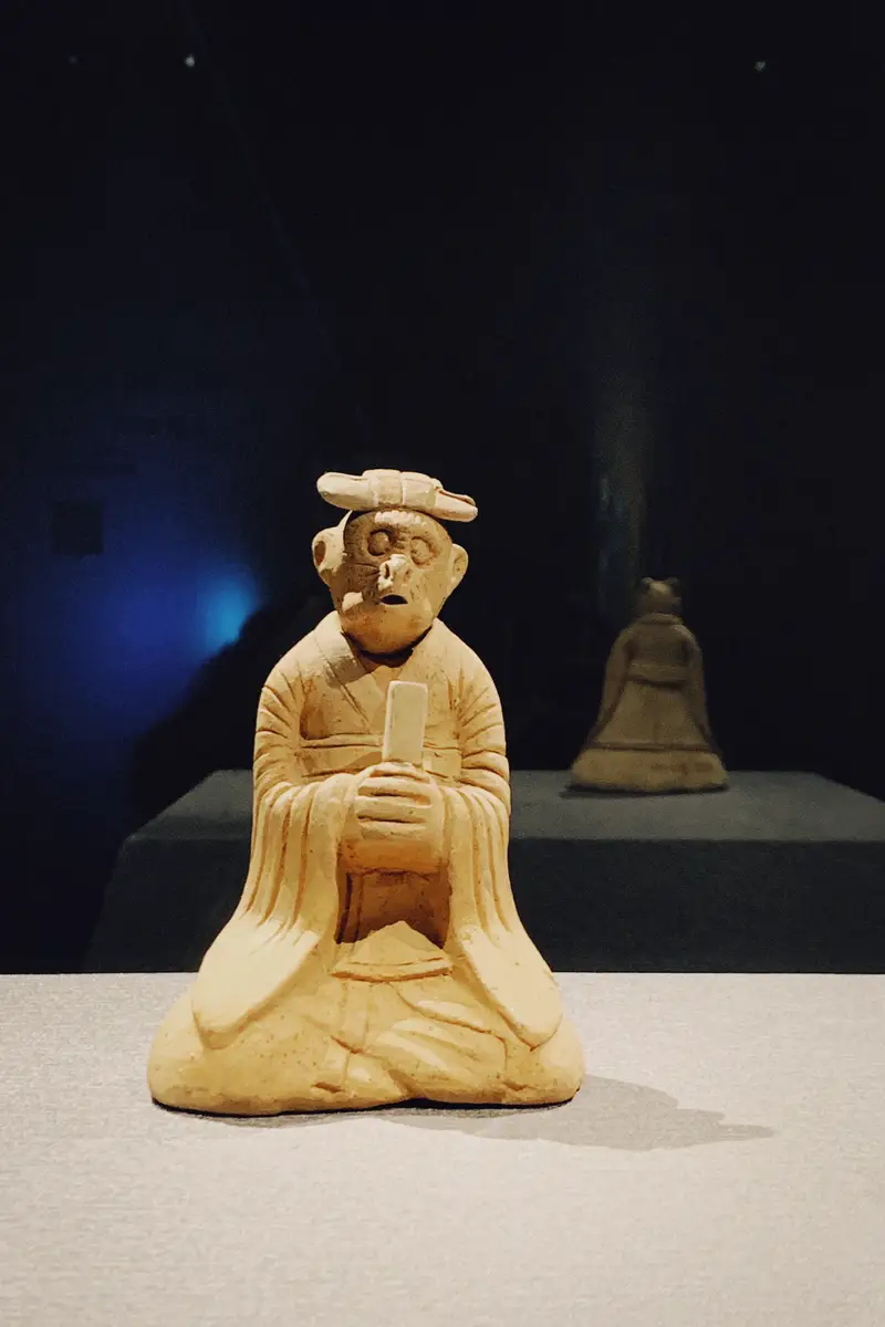 Hangzhou Arts And Crafts Museum