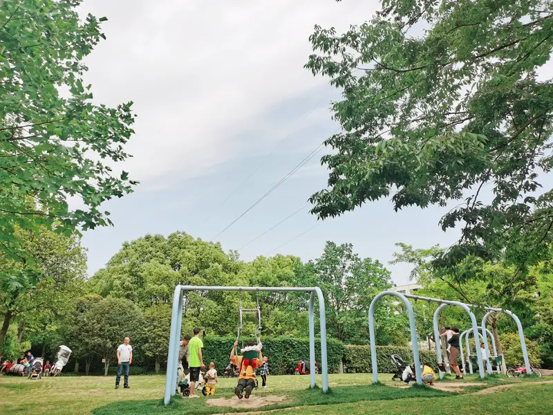 Egret Park
