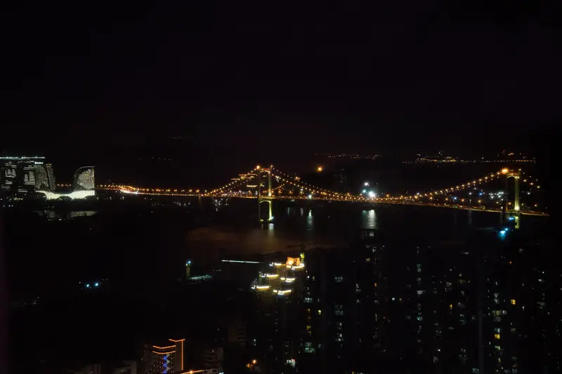 Pearl Of The Sea Observation Tower