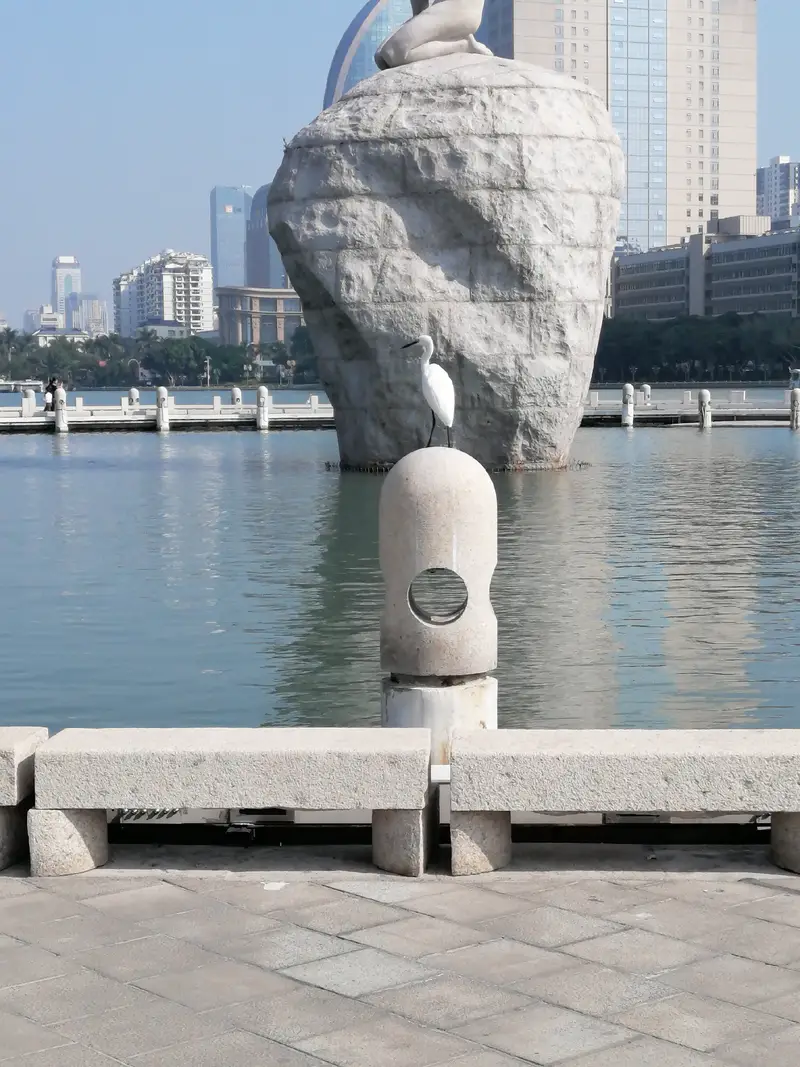 Goddess Square