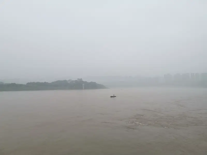 Yudong Riverside Sports And Leisure Park