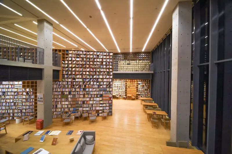 XIAOSONG LIBRARY