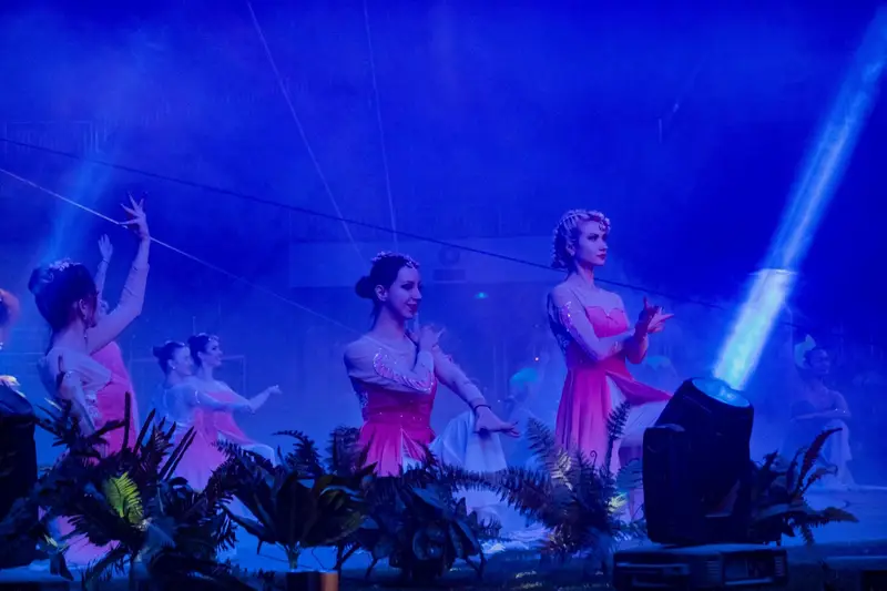 Xiamen Lingling International Circus City