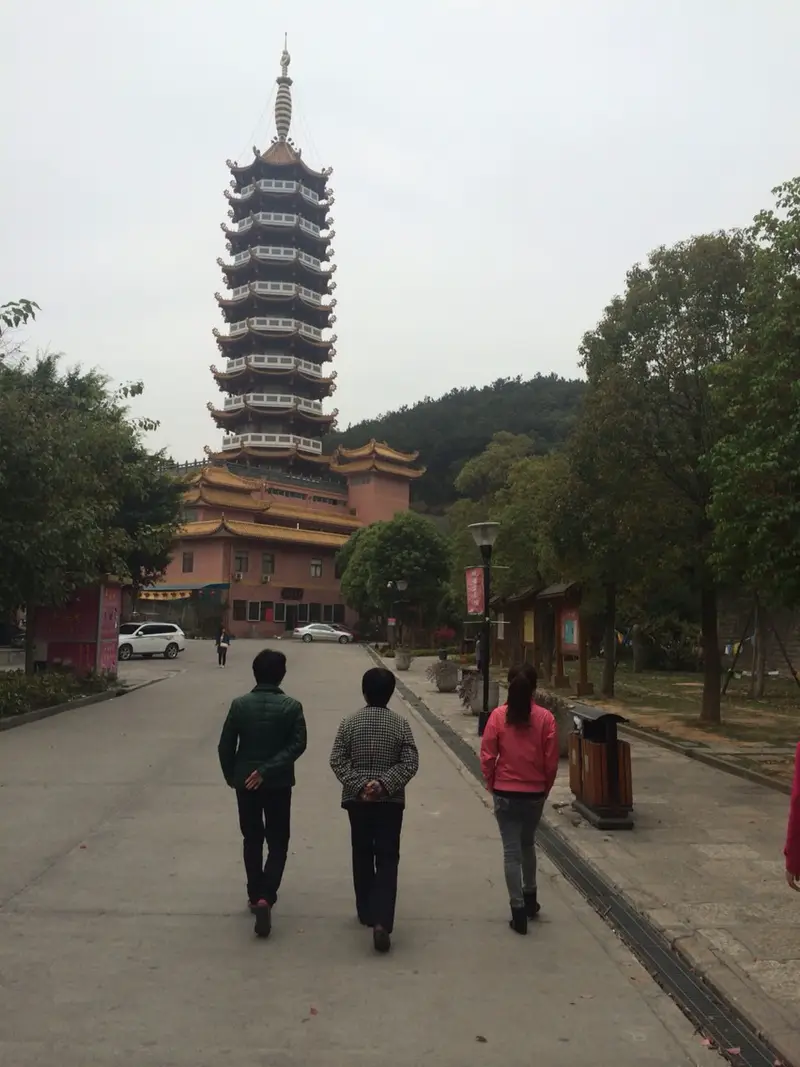 Guanyin Temple