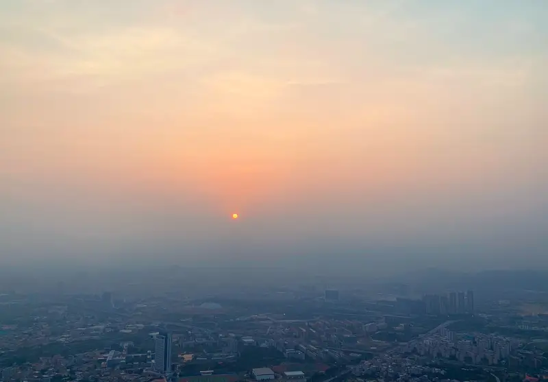 Tianma Mountain