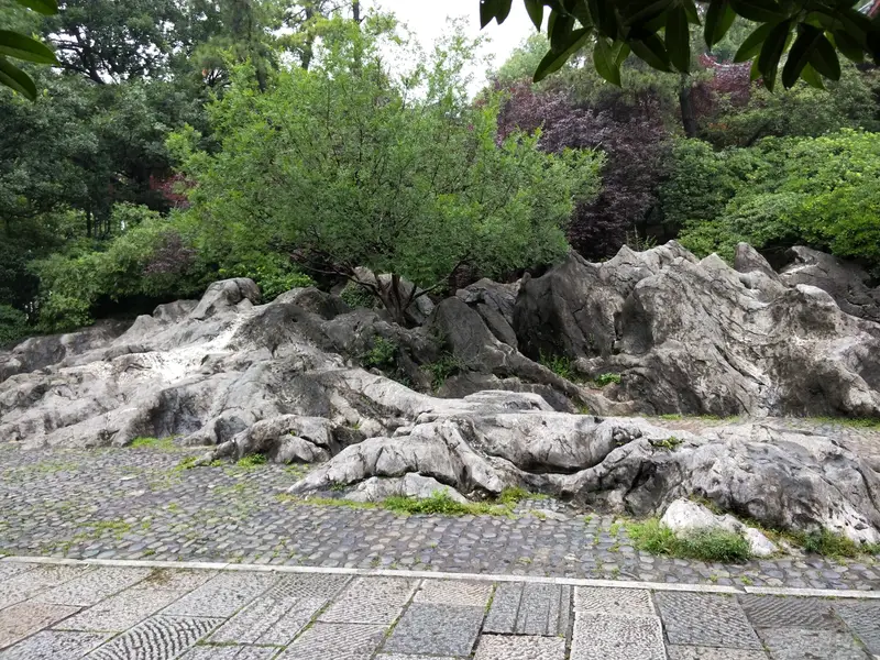 Twelve Zodiac Path