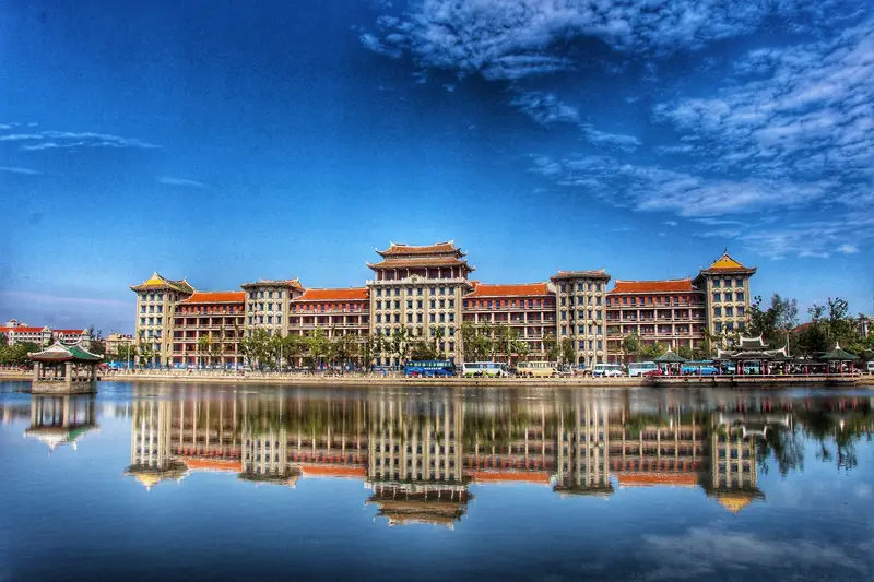 Daonan Building