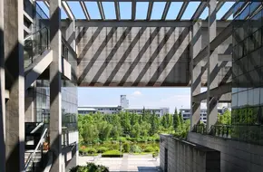 ChongQing University