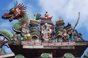 Zhaohui Gong