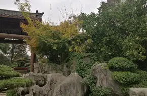 Liangzhu Xiangshan Leisure And Sightseeing Park