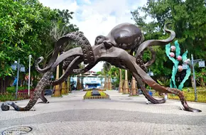 Xiamen Underwater World