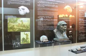 Xiamen University Ethnological Museum