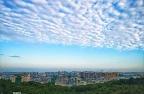 Xianyue Mountain