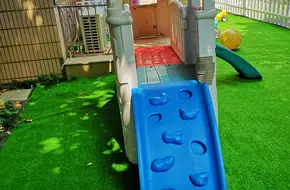 Cool Kids Parent-Child Park