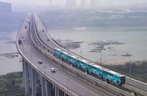 Lanjiang Park