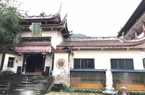 Shilin Temple