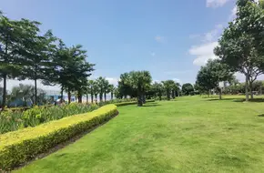 Houtian Beach