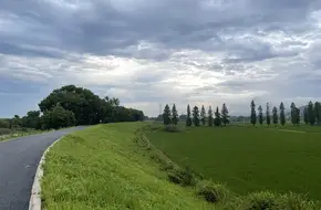 Anxi Village