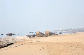 Huangcuo Beach