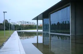 Liangzhu Culture And Art Center