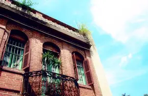 Fanpo Building
