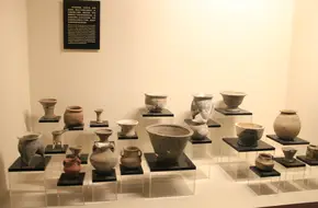 Xiamen University Ethnological Museum