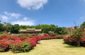 Meihai Ridge