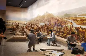 Liangzhu Museum