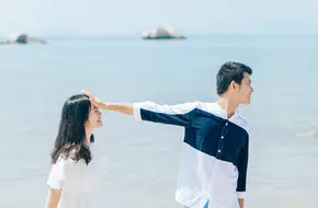 Huandao Road Beach(Island Ring Road)