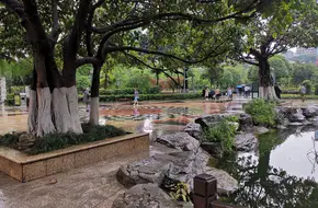 Jialing Park