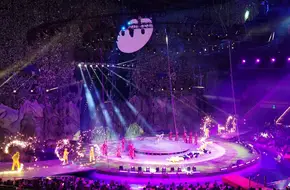 Xiamen Lingling International Circus City