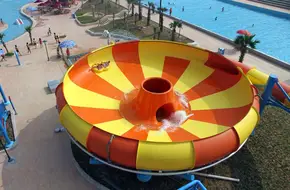 Guanyin Mountain Water Park