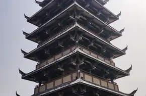 Lanjiang Park