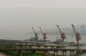 Qiezixi Timber Base