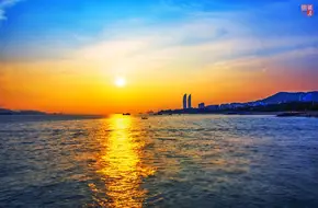 Xiamen Bridge