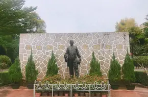 Returning Garden