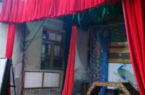 Zhaohui Gong