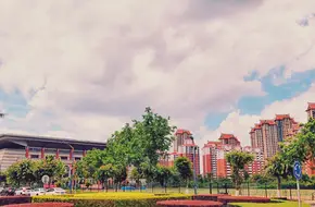 Chengyi College Of JiMei University