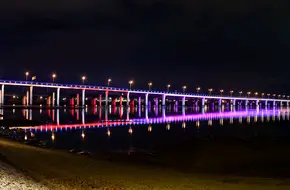 Xiamen Bridge