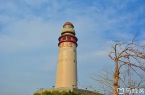 Wutong Lighthouse Park