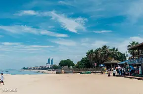 Pearl Bay