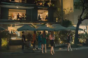 XiTi Coffee Street