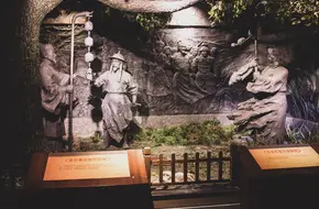 Hong Ancestral Hall